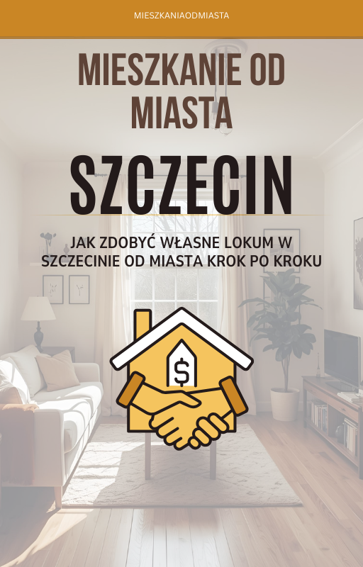 Jak zdobyć mieszkanie od miasta w Szczecinie – praktyczny poradnik krok po kroku